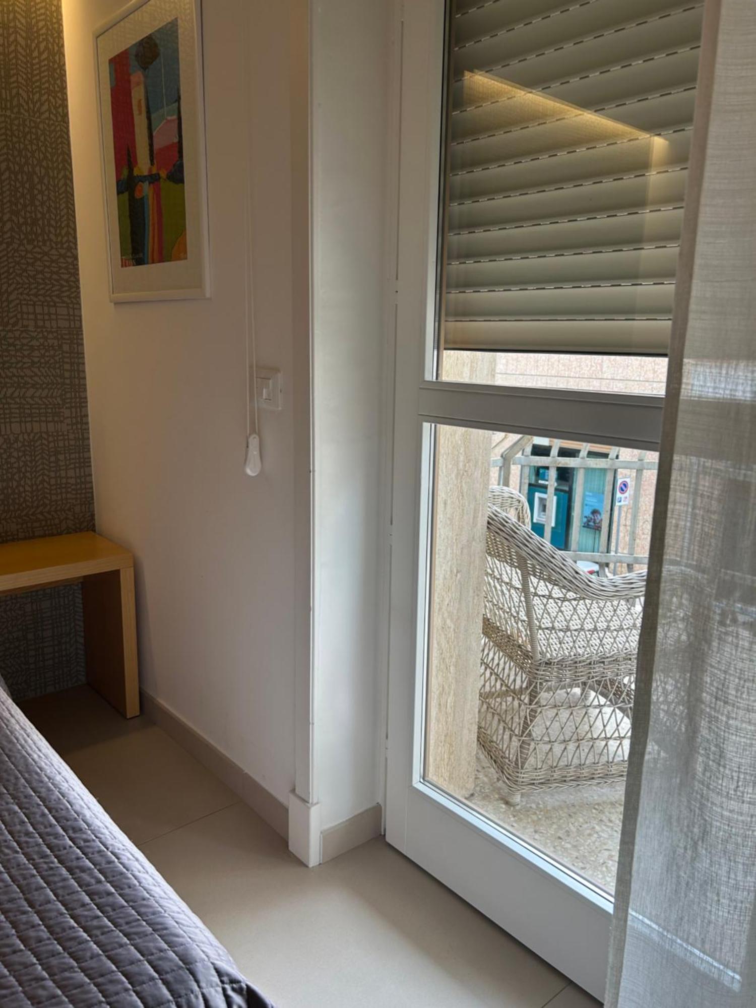 Bed and Breakfast Tuile 34 Lecce Exterior foto