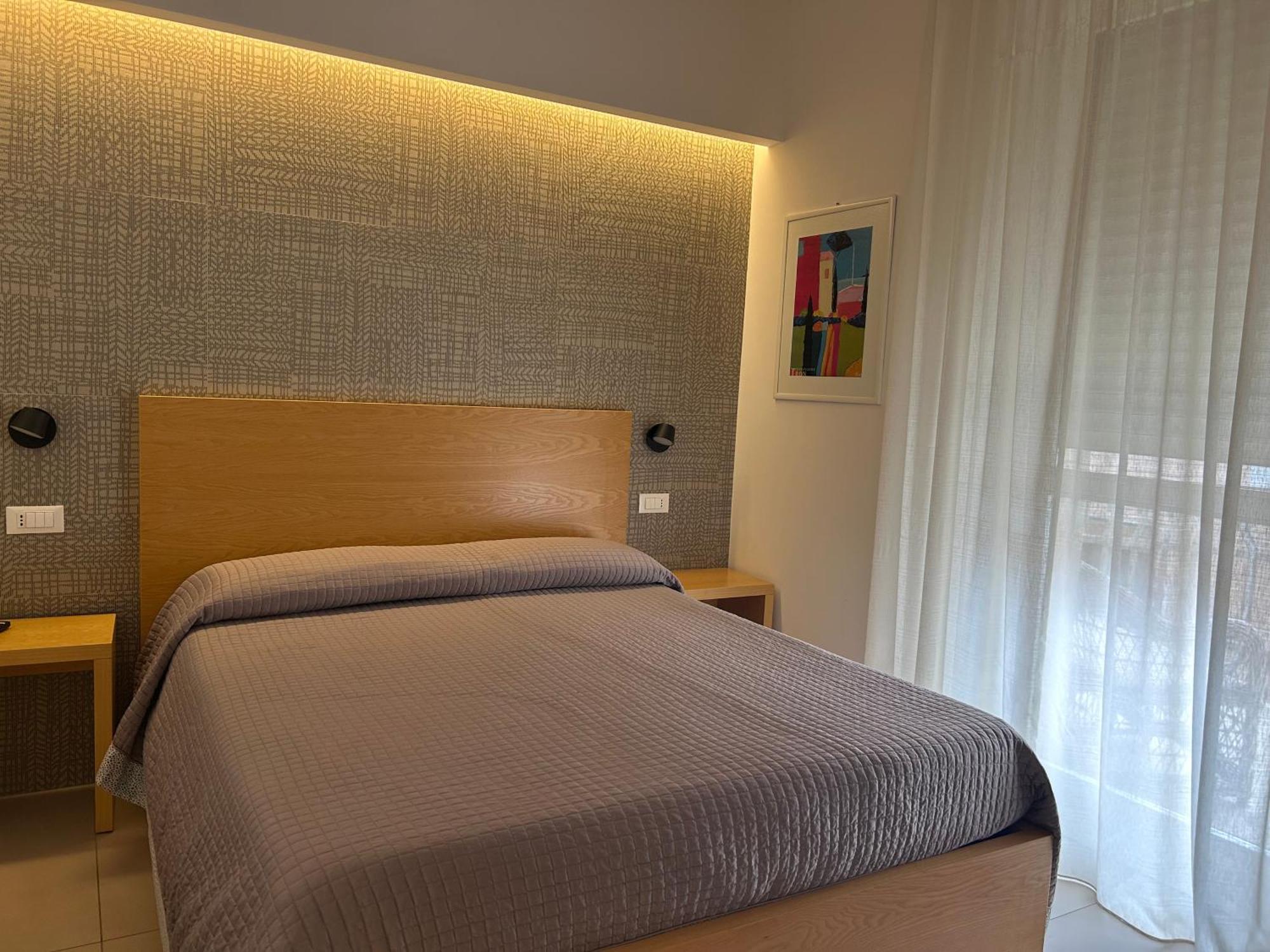 Bed and Breakfast Tuile 34 Lecce Exterior foto