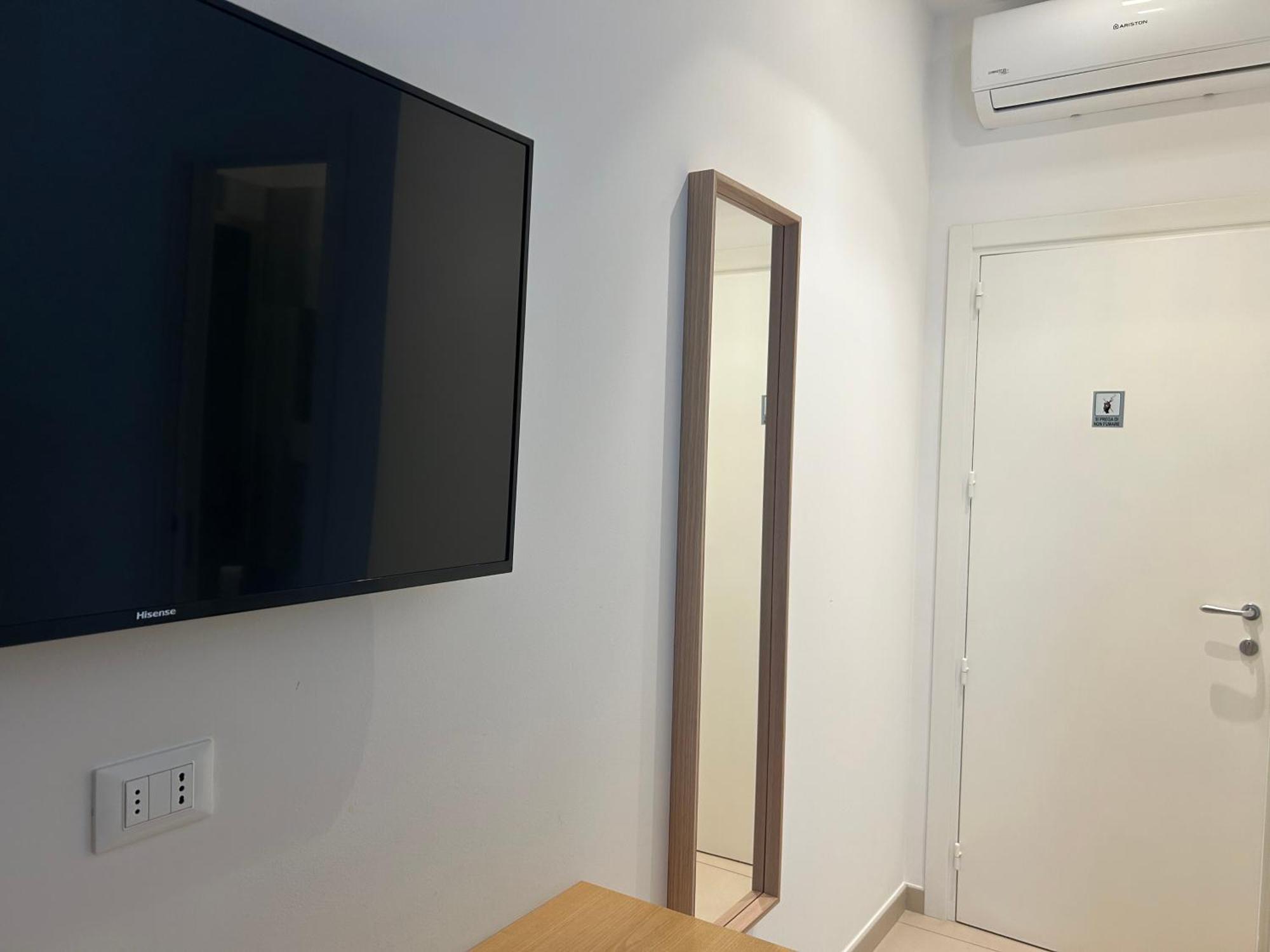 Bed and Breakfast Tuile 34 Lecce Exterior foto