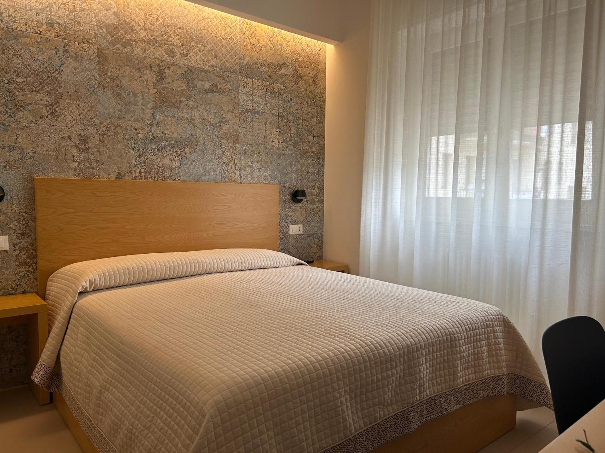 Bed and Breakfast Tuile 34 Lecce Exterior foto