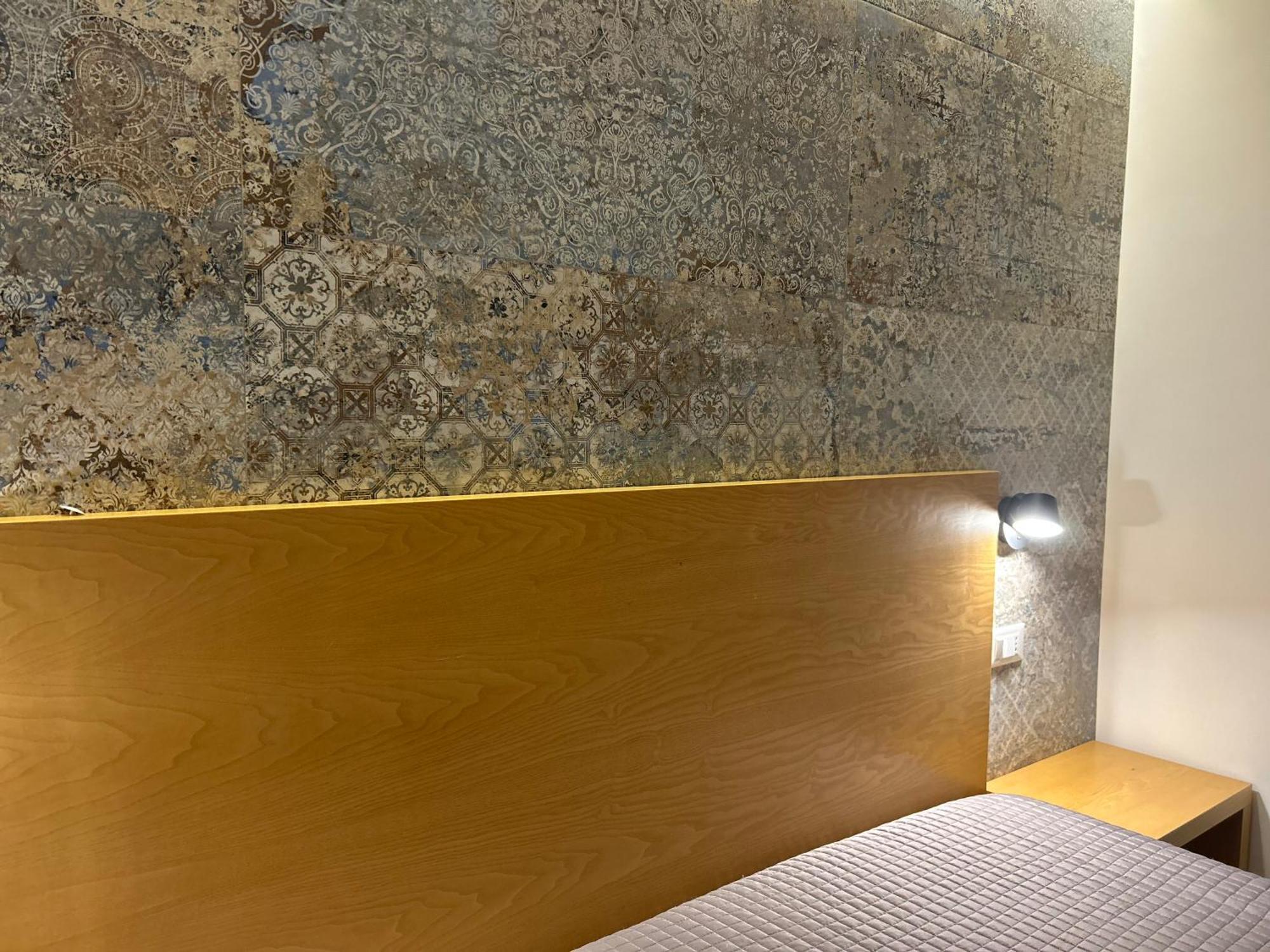 Bed and Breakfast Tuile 34 Lecce Exterior foto