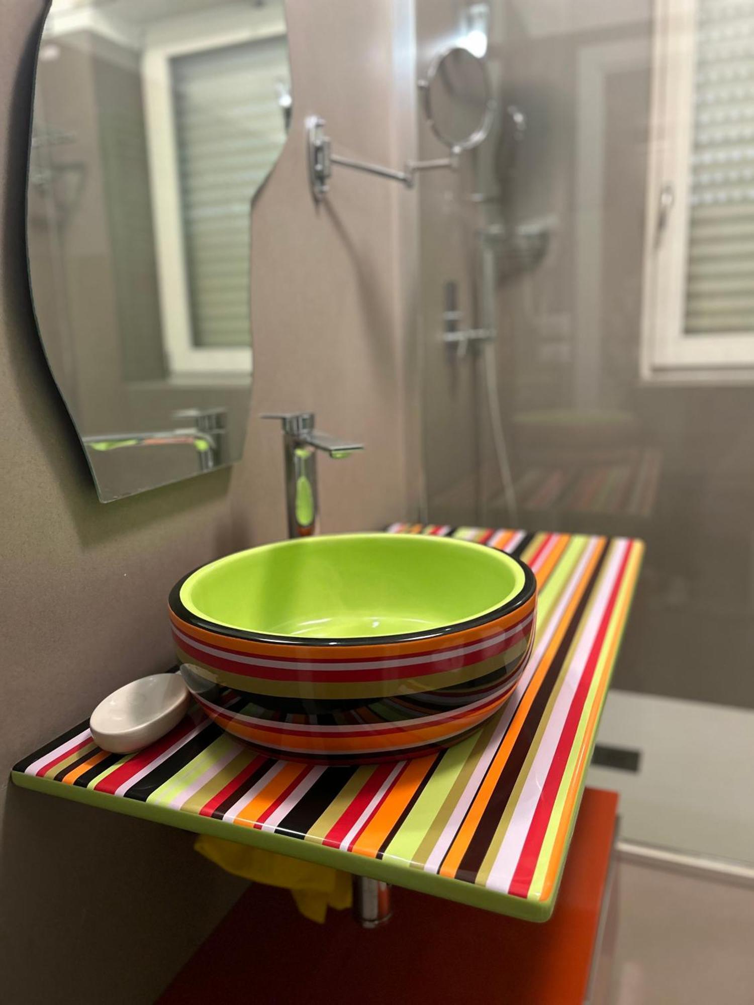 Bed and Breakfast Tuile 34 Lecce Exterior foto