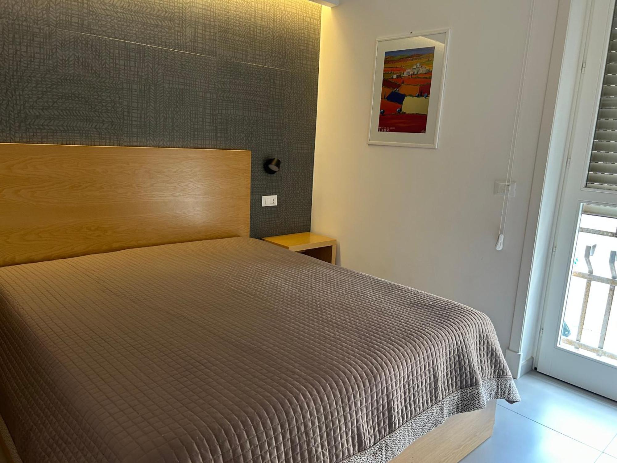 Bed and Breakfast Tuile 34 Lecce Exterior foto