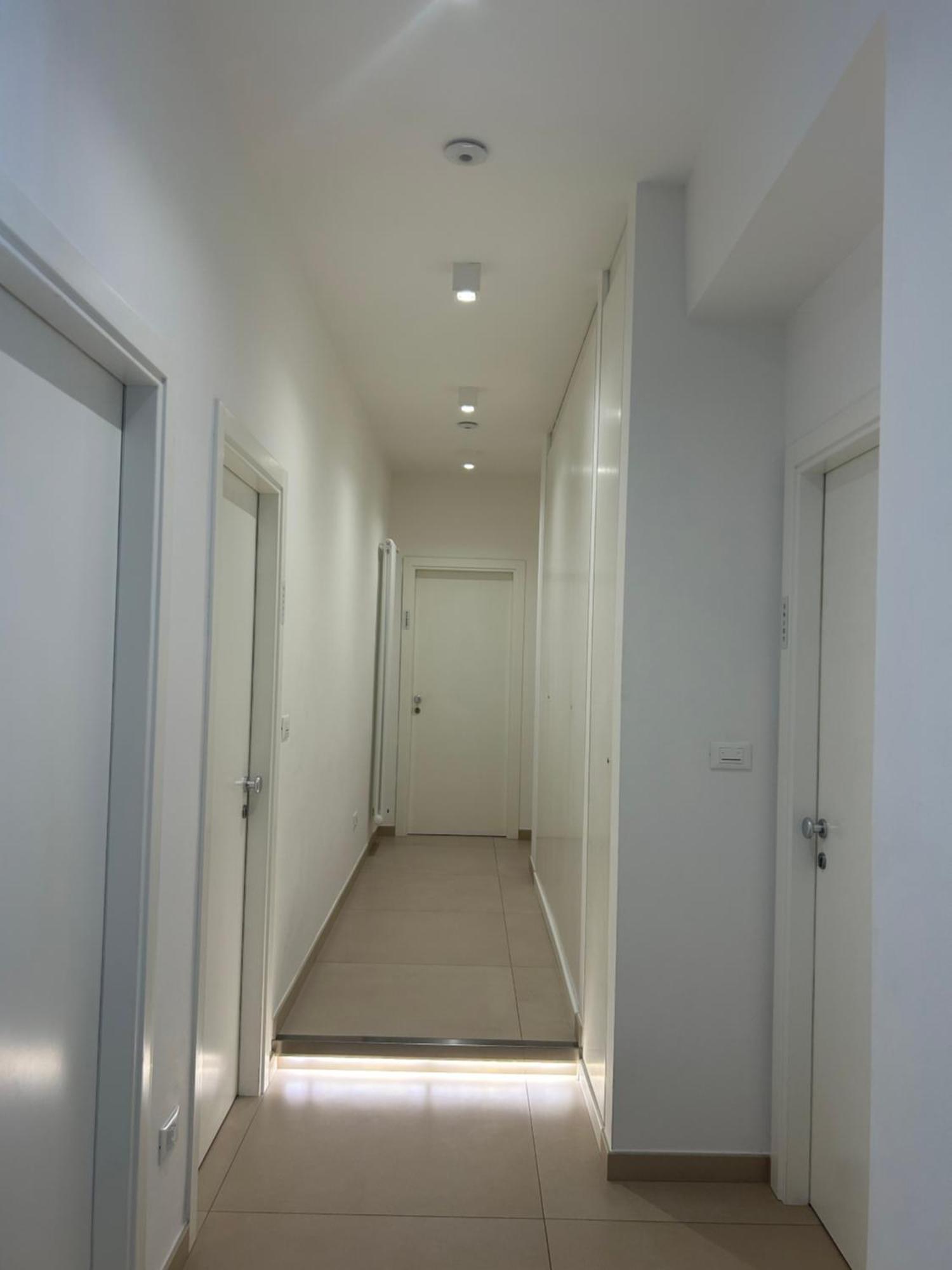 Bed and Breakfast Tuile 34 Lecce Exterior foto