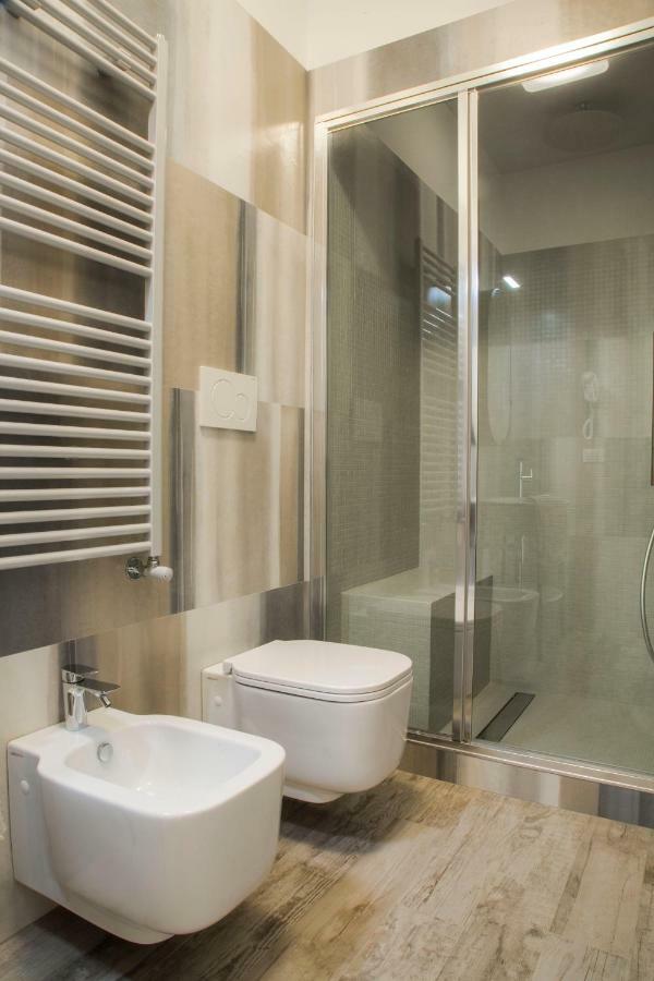 Bed and Breakfast Tuile 34 Lecce Exterior foto
