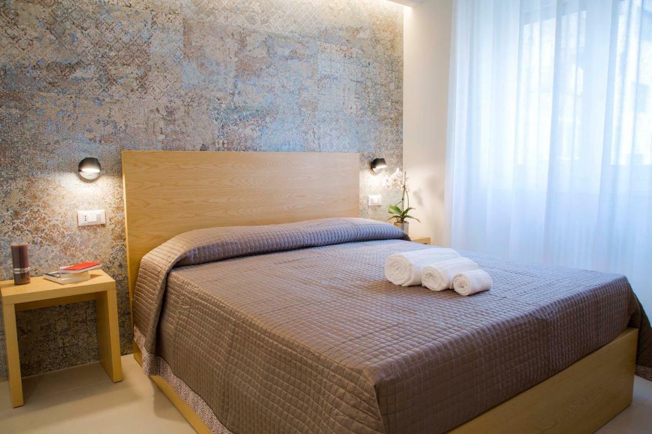 Bed and Breakfast Tuile 34 Lecce Exterior foto