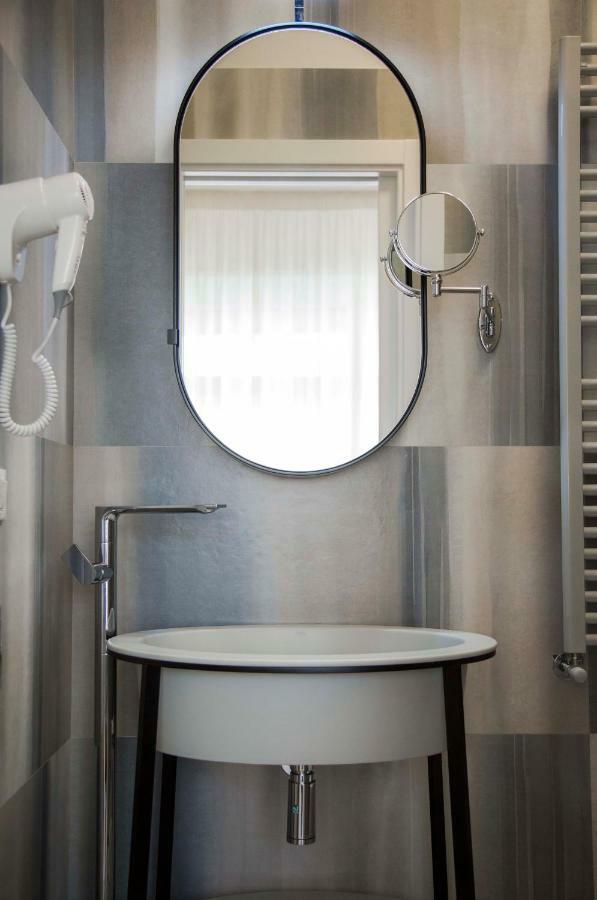 Bed and Breakfast Tuile 34 Lecce Exterior foto