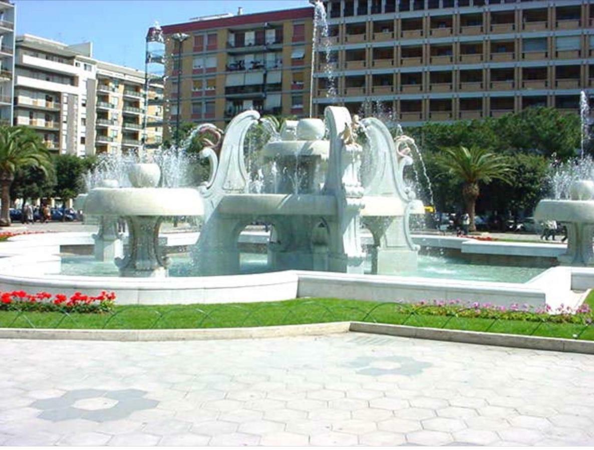 Bed and Breakfast Tuile 34 Lecce Exterior foto