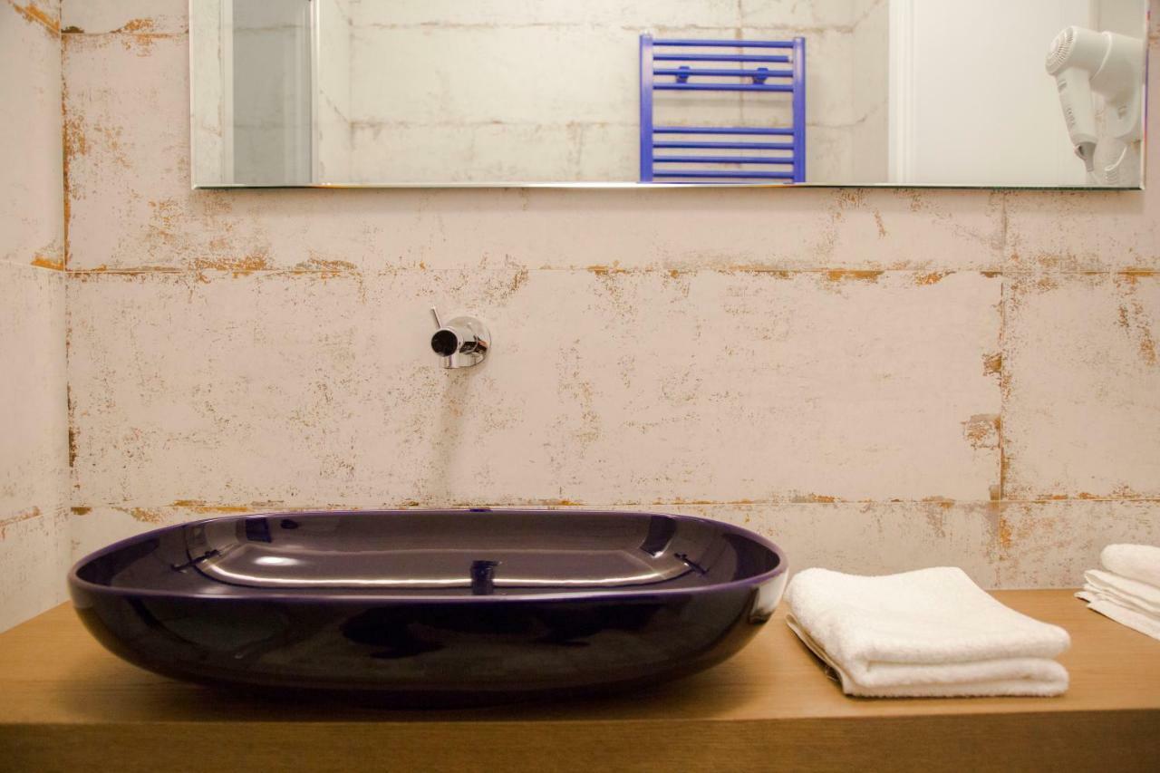 Bed and Breakfast Tuile 34 Lecce Exterior foto